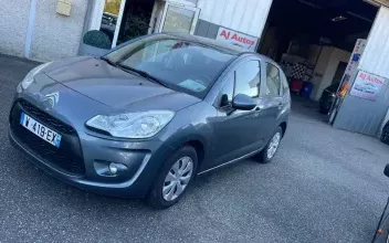 Citroen C3 Castelculier