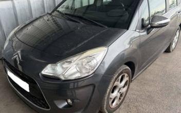 Citroen C3 Saint-Priest