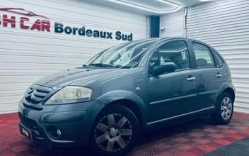 Citroen c3 Pessac
