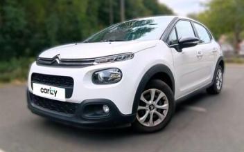 Citroen c3 Dourges