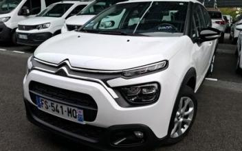 Citroen c3 Neuvy