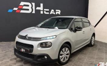 Citroen C3 Roanne