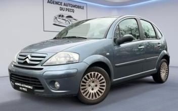 Citroen c3 Le-Pecq