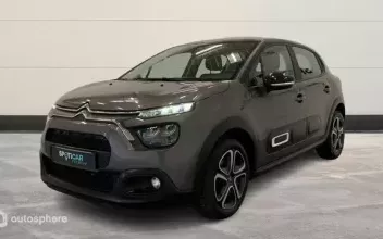 Citroen C3 Avion