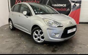 Citroen c3 Eysines