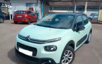 Citroen C3 L'Hôpital