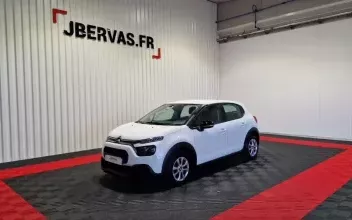 Citroen C3 Trémuson