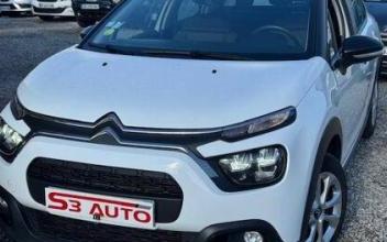 Citroen c3 Saint-Priest