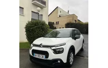 Citroen C3 Thiais