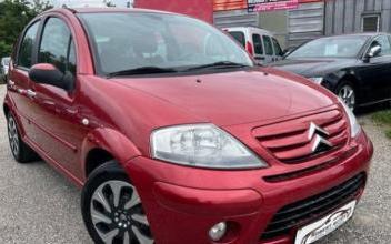 Citroen C3 Lutterbach