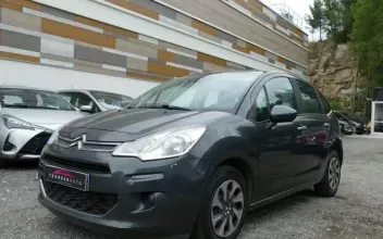 Citroen C3 La-Ciotat