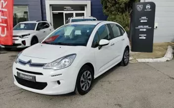 Citroen C3 Saint-Gilles