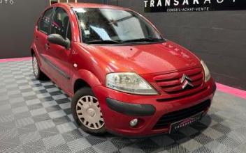 Citroen c3 Ancenis