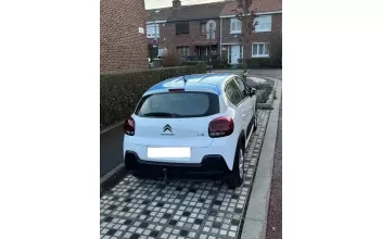 Citroen C3 Lille