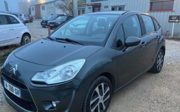 Citroen c3 Montagny-lès-Beaune