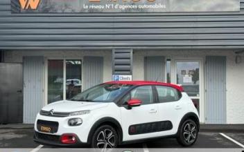 Citroen c3 Saintes