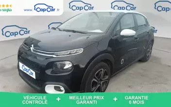 Citroen C3 Paris