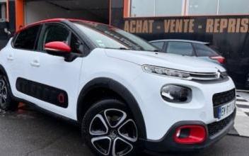 Citroen C3 Morsang-sur-Orge