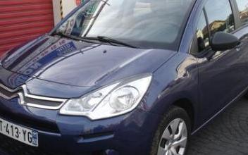 Citroen c3 Houilles