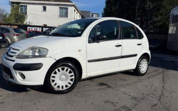 Citroen C3 Morsang-sur-Orge
