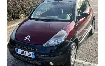 Citroen C3 La-Bresse