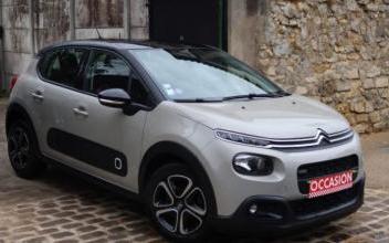 Citroen C3 Châtillon