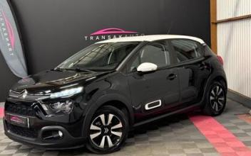 Citroen c3 Angers