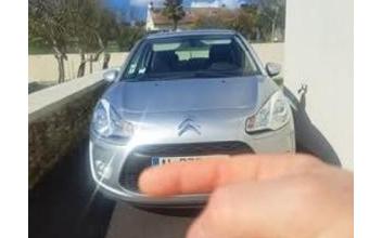 Citroen c3 Aigonnay