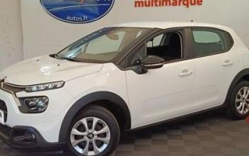 Citroen c3 Etréchy