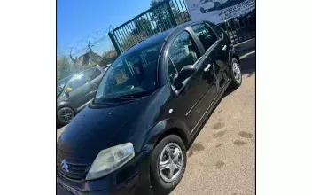 Citroen C3 Lille