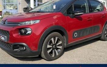 Citroen c3 Bry-sur-Marne