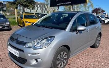 Citroen c3 Compiègne