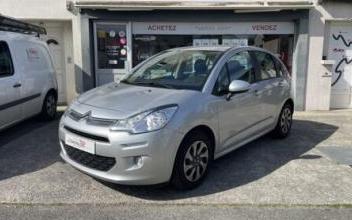 Citroen c3 Saint-Barthélemy-d'Anjou