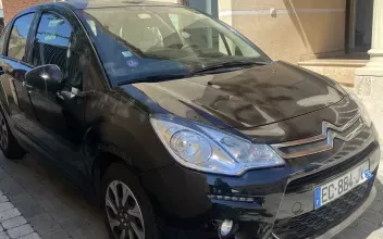 Citroen C3 Argenteuil