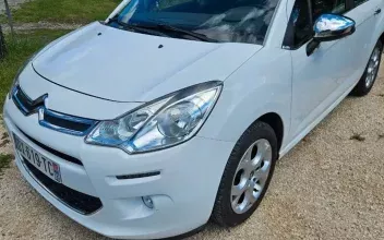 Citroen C3 Montauban