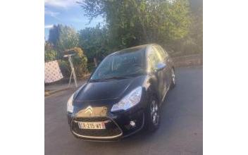 Citroen c3 Toulouse