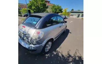 Citroen C3 Orléans