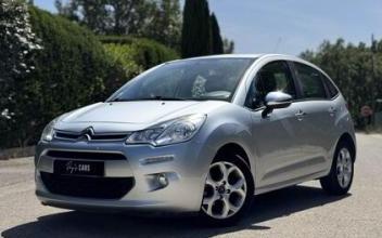 Citroen c3 Saint-Cannat