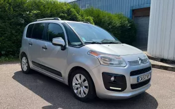 Citroen C3 La-Vaupalière