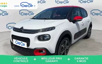 Citroen C3 Paris