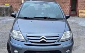 Citroen c3 Lens
