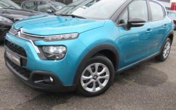 Citroen C3 Aubière
