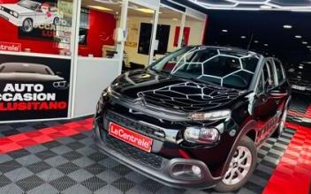 Citroen c3 Taverny