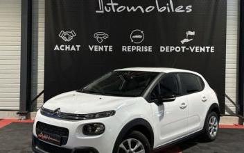 Citroen C3 Pulnoy