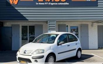 Citroen c3 Saintes