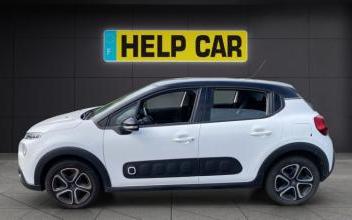 Citroen C3 Voreppe