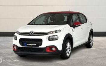 Citroen c3 Troyes