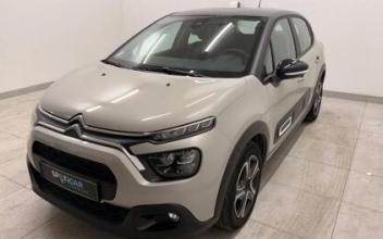 Citroen c3 Montgeron