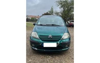 Citroen c3 Saint-Laurent-d'Arce