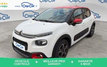 Citroen c3 Castelnaudary